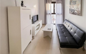 Awesome Apartment In Estepona With Wifi